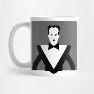 Klaus Nomi Mug